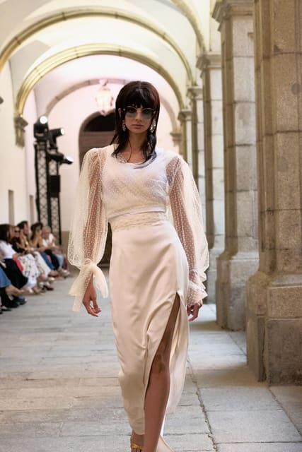 Duyos S/S 26 Show
