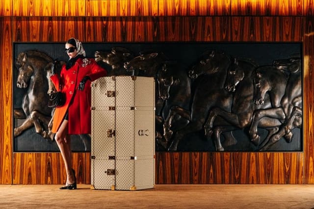 Gucci Special — WWD