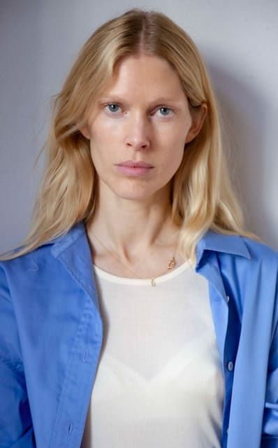 Iselin Steiro