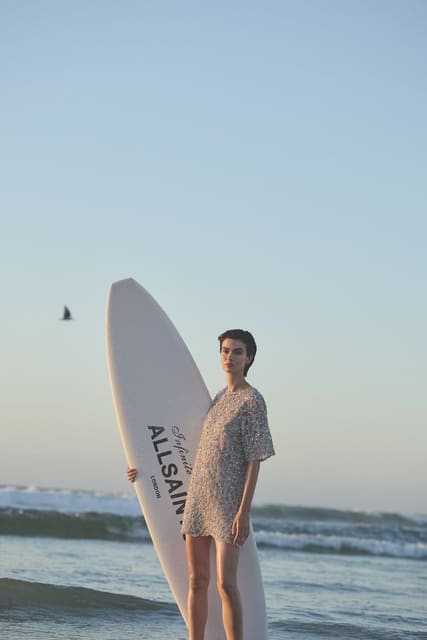 Allsaints Festival Season Summer 2025 — AllSaints
