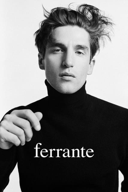 Ferrante F/W 25