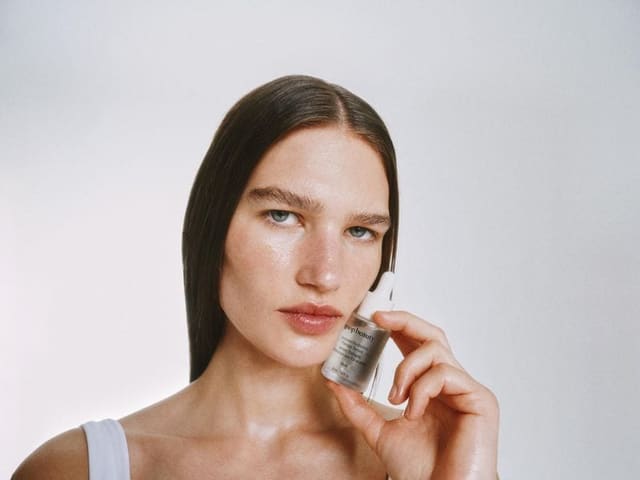 Goop Hydration Serum — goop
