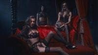 Girls of Horror A/W 24 — Agent Provocateur