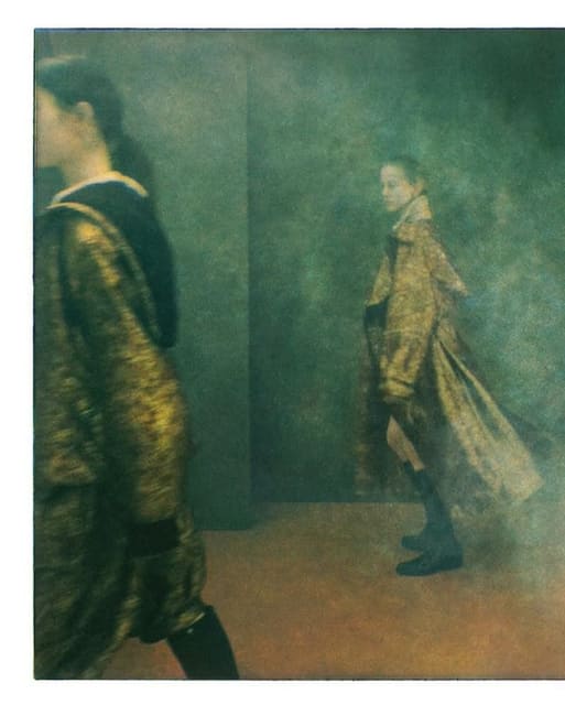 Dior Magazine No. 51 by Chantal Elisabet... — Dior