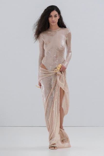 Vivetta S/S 26 Show — Vivetta