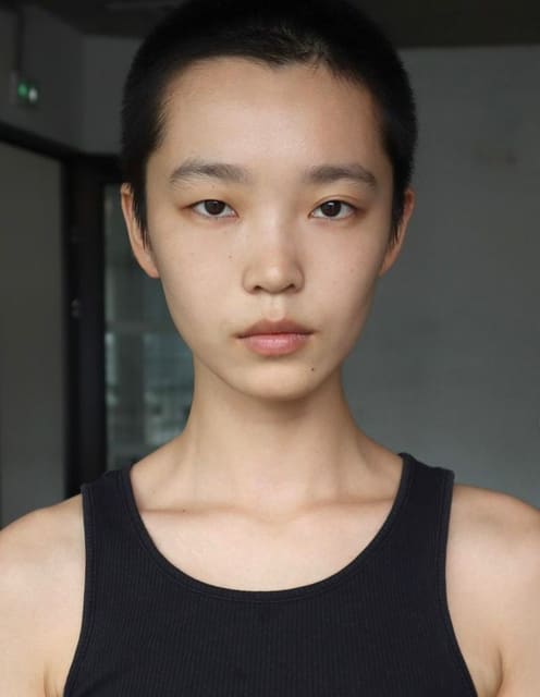 Echo Zhao