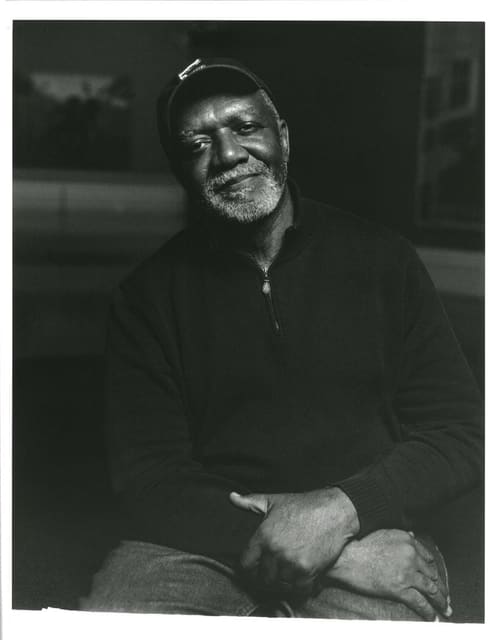 Kerry James Marshall on Making 'the Paintings Nobody is Making' — The NY Times Online