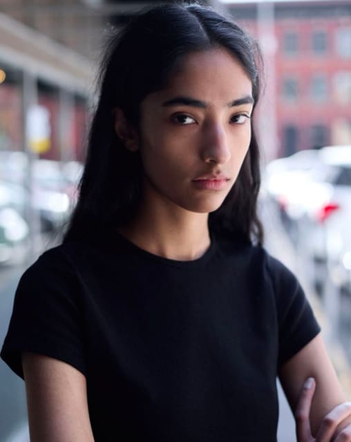 Emaan Zishan
