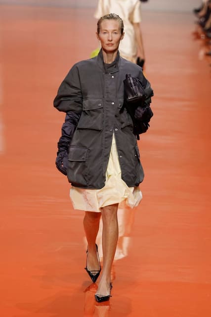 Prada S/S 26 Show — Prada