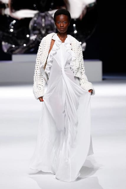 Genny S/S 26 Show — Genny