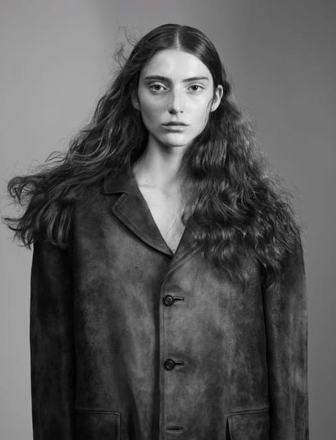 Stéphane Lancien Special — Marie Claire France