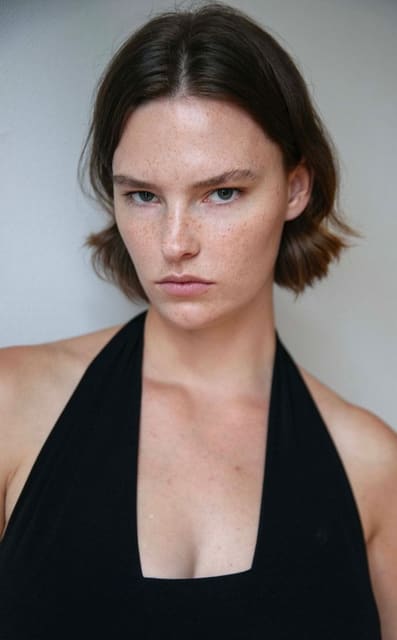 Anna Iris Dobson