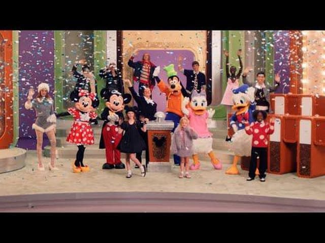 Harry Lambert for Zara x Disney 2025 Col... — Zara