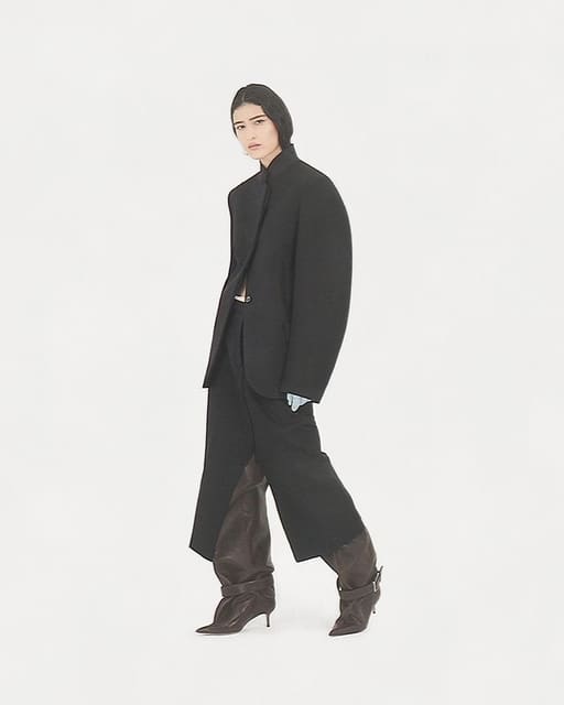 H&M STUDIO A/W 2025 — H&M