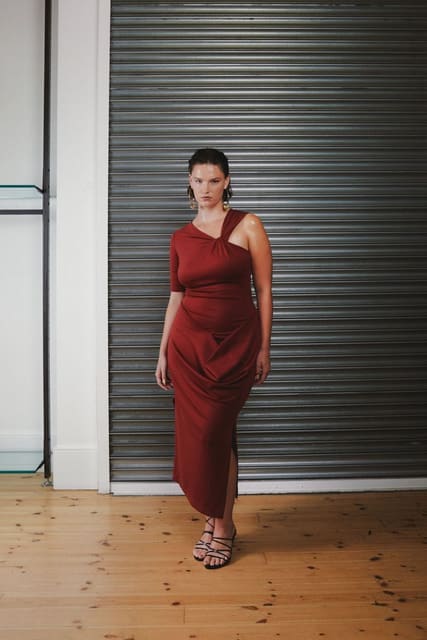 Karoline Vitto S/S 26 Lookbook — Karoline Vitto
