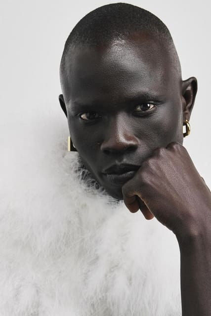 Christopher Akech