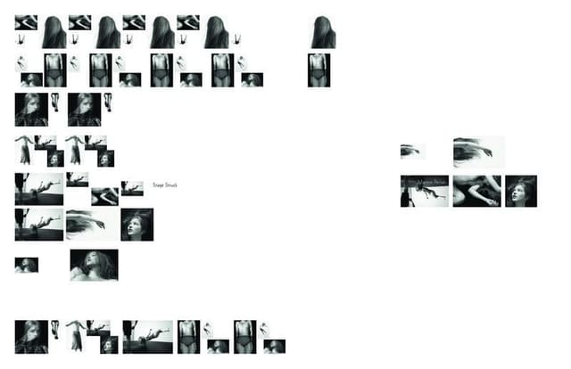 Stage Struck — S Magazine