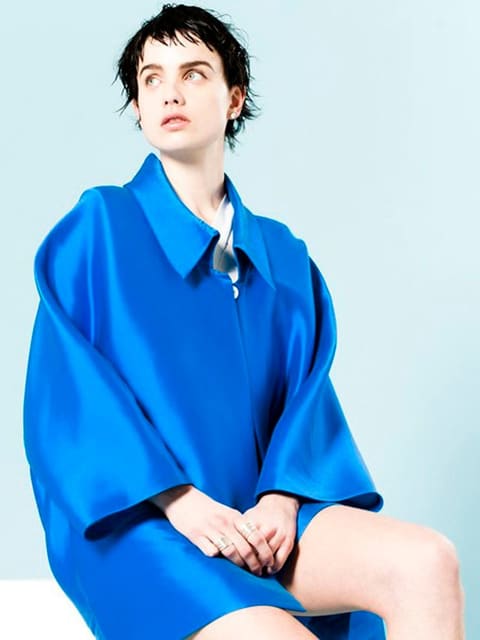 Thomas Tait S/S 13 — i-D online