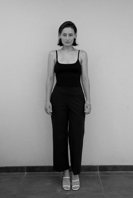 Louise Reinke