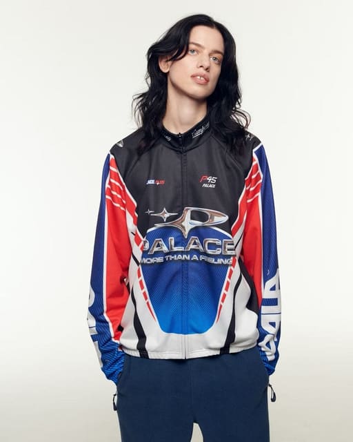 PALACE Winter 25 — PALACE
