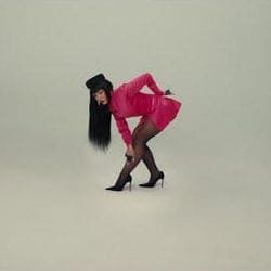 Doja Cat - Gorgeous — Music Video