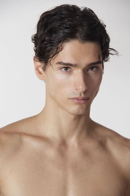 Aidan Stender