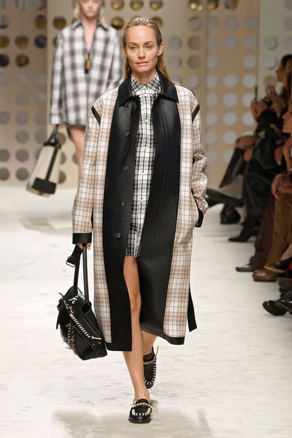 Tod's S/S 26 Show — Tod's