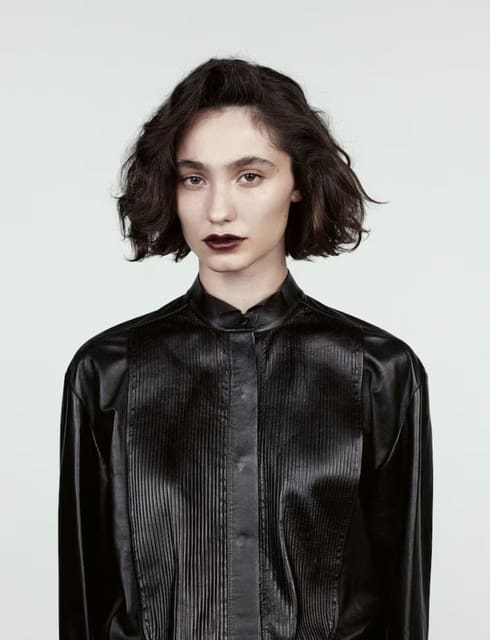 Tomorrow’s icons, wearing tomorrow’s Tom... — AnOther Magazine