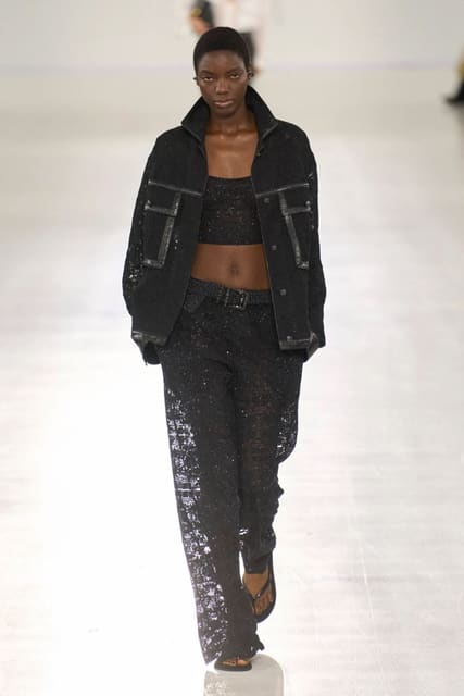 Ermanno Scervino S/S 26 Show — Ermanno Scervino