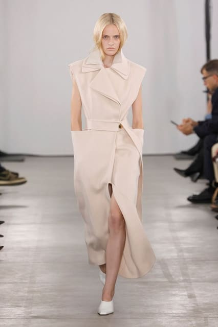 Sportmax S/S 26 Show — Sportmax