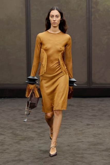 Ferragamo S/S 26 Show — Ferragamo
