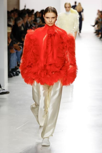 Bottega Veneta S/S 26 Show — Bottega Veneta