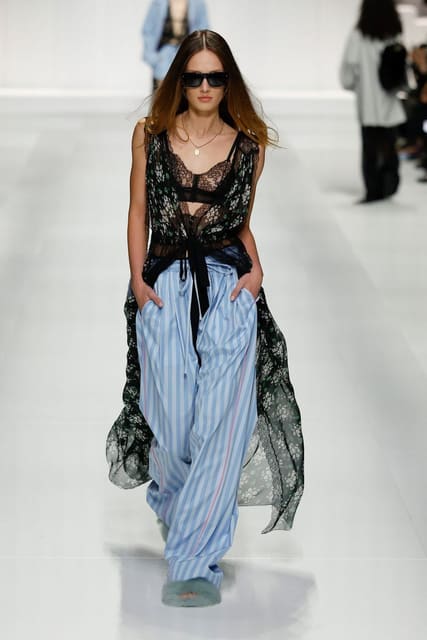 Dolce & Gabbana S/S 26 Show — Dolce & Gabbana