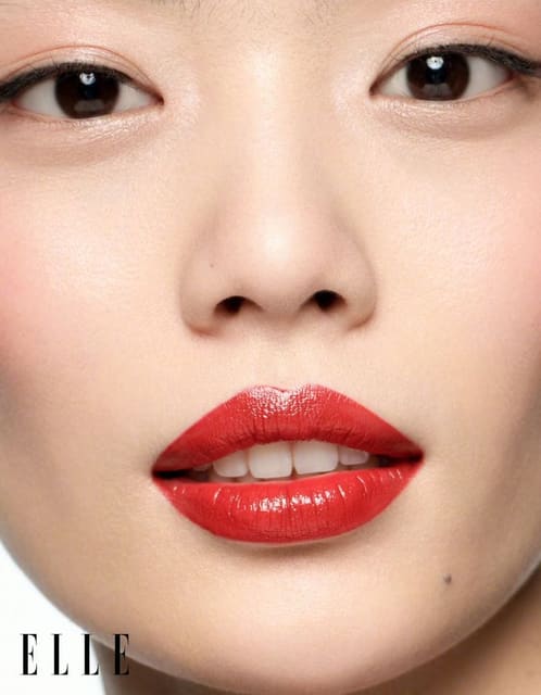 dior beauty — Elle China