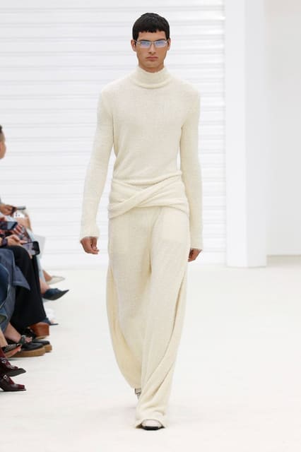 Ferrari S/S 26 Show — Ferrari