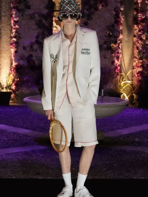 Philipp Plein S/S 26 Show — Philipp Plein