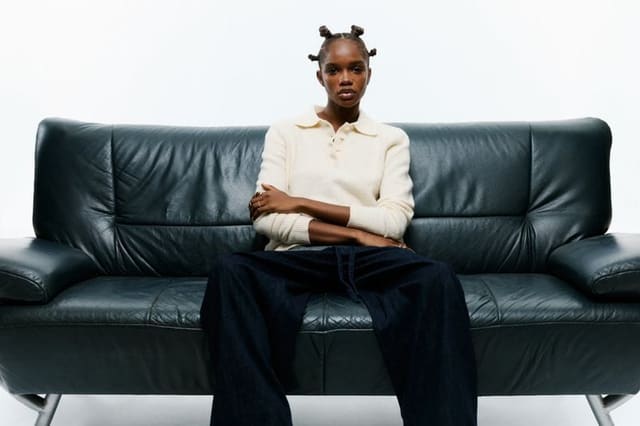 Denim Capsule 2026 — Pull & Bear