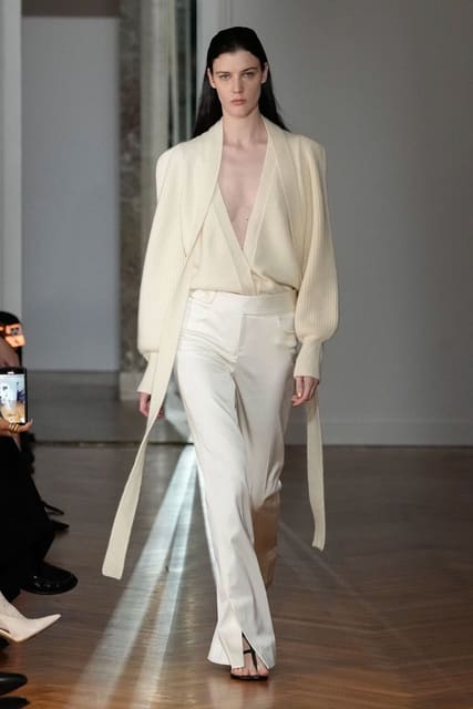 Sa Su Phi S/S 26 Show