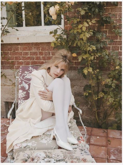 LA VESTE CAMPAIGN F/W 26