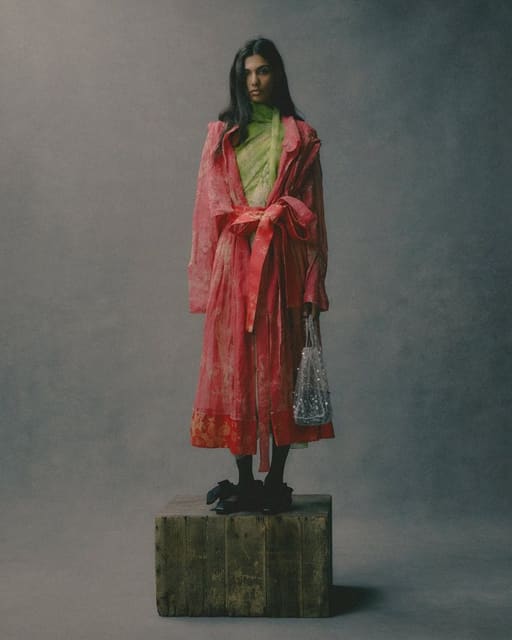Gauri Sharma — 8
