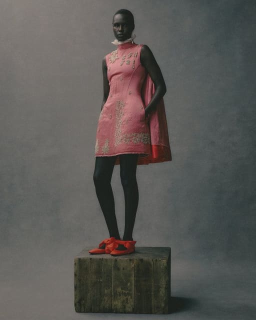 Achok Akoi — 2