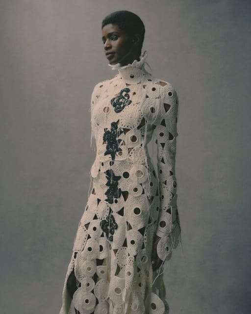 ERDEM S/S 26 — Erdem