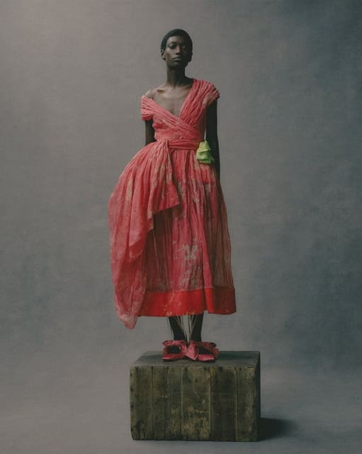 ERDEM S/S 26 — Erdem