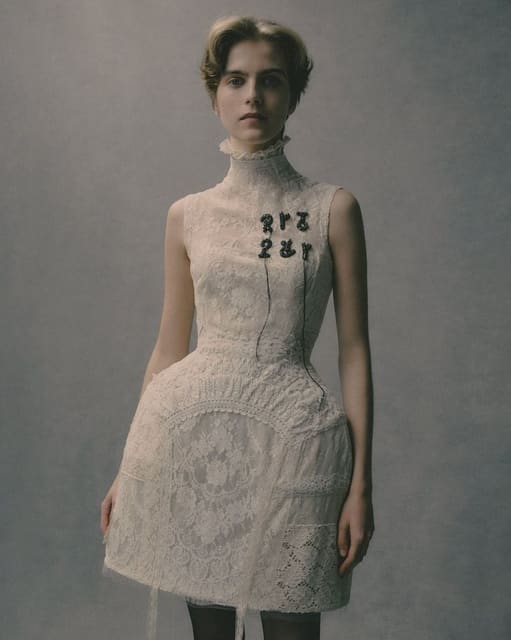 ERDEM S/S 26 — Erdem