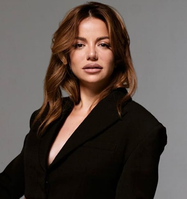 Aleksandra Markovic
