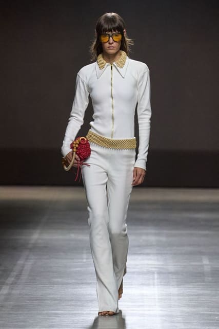 Tokyo James S/S 26 Show — Tokyo James