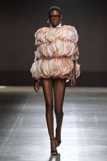Tokyo James S/S 26 Show — Tokyo James