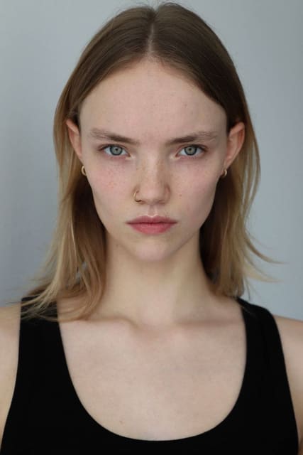 Eline Veltman