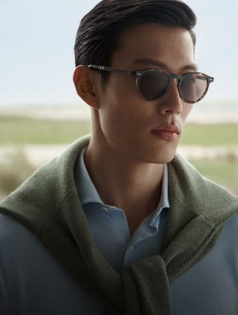 RLX Fall 2025 — Ralph Lauren