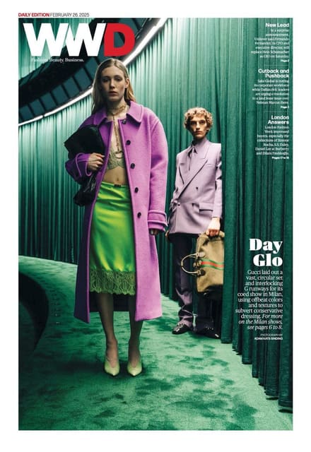 WWD 02/26/2025 Cover — WWD